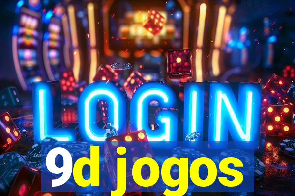 9d jogos